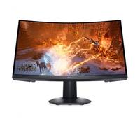 DELL S Series Monitor curvo per il gaming 24 - S2422HG