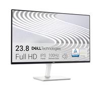 DELL S Series S2425H LED display 60,5 cm (23.8") 1920 x 1080 Pixel Full HD LCD Nero, Argento