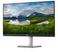 DELL S Series S2721QSA LED display 68,6 cm (27") 3840 x 2160 Pixel 4K Ultra HD LCD Nero, Argento