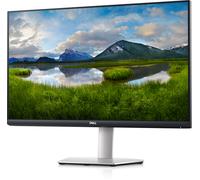 DELL S Series S2721QSA LED display 68,6 cm (27) 3840 x 2160 Pixel 4K Ultra HD LCD Nero, Argento (DELL-S2721QSA)
