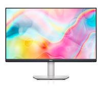 DELL S Series S2722DC 68,6 cm (27") 2560 x 1440 Pixel Quad HD LCD Grigio