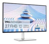 DELL S Series S2725HS LED display 68,6 cm (27") 1920 x 1080 Pixel Full HD LCD Nero, Argento