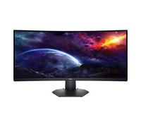 DELL S Series S3422DWG LED display 86,4 cm (34") 3440 x 1440 Pixel Wide Quad HD LCD Nero