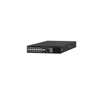 DELL S-Series S4112T-ON Gestito L2/L3 10G Ethernet (100/1000/10000) Nero
