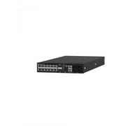DELL S-Series S4112T-ON Gestito L2/L3 10G Ethernet (100/1000/10000) Nero