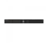 DELL S-Series S4128T Gestito L2/L3 10G Ethernet (100/1000/10000) 1U Nero