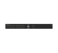 DELL S-Series S4128T Gestito L2/L3 10G Ethernet (100/1000/10000) 1U Nero