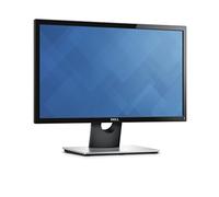 DELL S Series SE2216H 22" Full HD IPS Matt Black computer monitor LED display - Computer Monitors (54.6 cm (22"), 1920 x 1080 pixels, LED, 12 ms, 250 cd/m², Black)