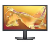 DELL S Series SE2225H LED display 54,5 cm (21.4") 1920 x 1080 Pixel Full HD LCD Nero