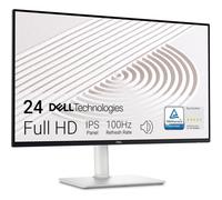 DELL S Series S2425HS LED display 60,5 cm (23.8") 1920 x 1080 Pixel Full HD LCD Nero, Argento