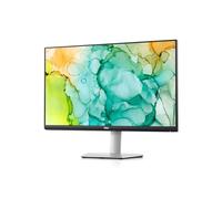 DELL S Series S2722DC 68,6 cm (27") 2560 x 1440 Pixel Quad HD LCD Grigio