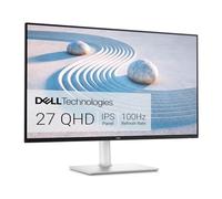 Monitor DELL S Series S2725DS LED display 68,6 cm (27") 2560 x 1440 Pixel Quad HD LCD Nero, Argento [DELL-S2725DS]
