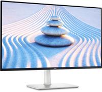 Monitor DELL S Series S2725DS LED display 68,6 cm (27") 2560 x 1440 Pixel Quad HD LCD Nero, Argento [DELL-S2725DS]