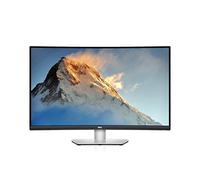 Dell S3221QS - Schermo per PC da 32", 4K, UHD, LCD, VA, 60 Hz, 4 ms, AMD FreeSync