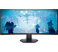 DELL S Series S3422DWG LED display 86,4 cm (34") 3440 x 1440 Pixel Wide Quad HD LCD Nero