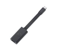Dell Technologies DELL ADAPTER - USB-C TO HDMI 2.1 DELL-SA124-BK