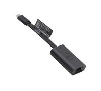 Dell Technologies DELL ADAPTER USB-C TO 2.5G ETHERNET DELL-SA224-BK