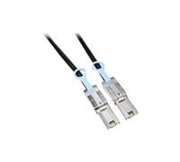 Dell SAS - Cavo Esterno connettore (0,6 m) per PowerVault MD3200/MD3220 FS/MD1200