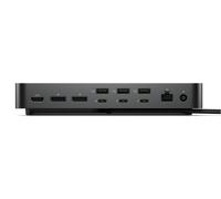 DELL SD25TB5 Cablato Thunderbolt 5 Nero