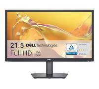 DELL S Series SE2225H LED display 54,5 cm (21.4") 1920 x 1080 Pixel Full HD LCD Nero