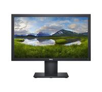DELL E Series E2020H LED display 49,5 cm (19.5") 1600 x 900 Pixel HD+ LCD Nero