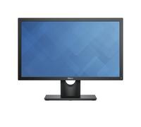 DELL Serie E E2216HV Display LED 54,7 cm (21,5 ) 1920 x 1080 pixel Full HD LCD Nero - Nouvo