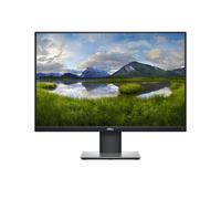 DELL Serie P P2421 Display LED 61,2 cm (24,1 ) 1920 x 1200 pixel WUXGA LCD Nero - Nouvo