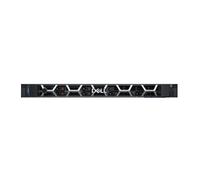DELL PowerEdge R360 server 960 GB Rack (1U) Intel Xeon 6 6357P 3 GHz 32 DDR5-SDRAM 700 W [TRM6W] SENZA SISTEMA OPERATIVO
