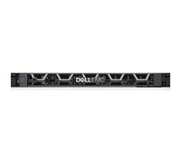 DELL - Server Rack (1U) PowerEdge R450 Processore Intel Xeon Silver 4310 2,1 GHz Ram 16 GB SSD 480GB No Sistema Operativo