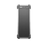 DELL PowerEdge T160 server 480 GB Tower (3U) Intel Xeon 6 6325P 3,5 GHz 32 GB DDR5-SDRAM 300 W