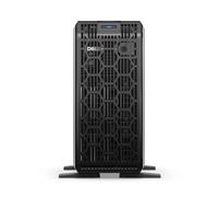 DELL PowerEdge T360 server 480 GB Tower (4.5U) Intel Xeon E E-2436 2,9 GHz 16 DDR5-SDRAM 700 W [3VC2G] SENZA SISTEMA OPERATIVO