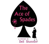 Dell Shannon The Ace of Spades (Tascabile)