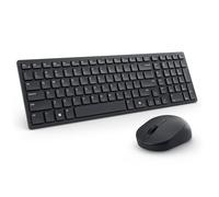 Dell Silent Keyboard and Mouse - KM555 - Italian (QWERTY)