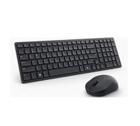 DELL SILENT KEYBOARD+MOUSE KM555 ITA KM555-BLK-ITA