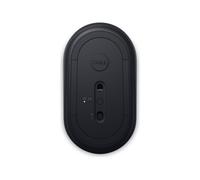 Dell Silent Mouse ms355 Mouse 4020 dpi Ottico 3 tasti MS355-BLK-EMEA