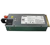 Dell Single Hot-Plug Power Supply 1+0 550 W CUSKIT