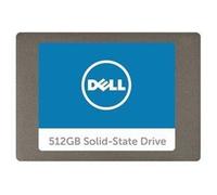 DELL SNP110S/512G drives allo stato solido 512 GB SATA NEW