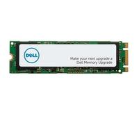 DELL SNP112P/256G drives allo stato solido M.2 256 GB PCI Express NVMe NEW