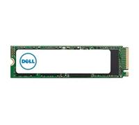 DELL SNP112P/256G SSD Interna M.2 256 GB PCIe NVMe