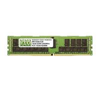 Dell SNPHNDJ7C/16G A8711887 16GB (1x16GB) PC4-2400 ECC Memoria RDIMM registrata per Dell PowerEdge R930