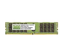 Dell SNPTN78YC/32G A9781929 - Memoria RDIMM da 32 GB (1 x 32 GB) PC4-2666 ECC Registered per Dell PowerEdge C6420