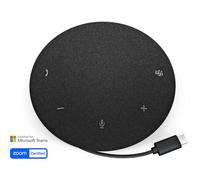 DELL SP325 vivavoce Universale USB tipo-C Nero