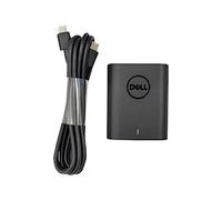 Dell Sparepart 2Y7R4 Power Adapter/Inverter Indoor 60W Black, W128338518 (interno 60W Black)
