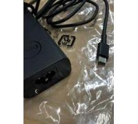 Dell Sparepart W128447639 - Adattatore USB-C AC 65 W per laptop