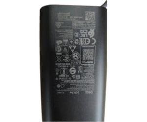 Dell Sparepart W128485716 - Adattatore AC USB-C per laptop da 100 W