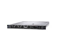Dell poweredge r450 server 480gb rack 1u intel xeon silver 4309y 2.8ghz 16gb ddr4-sdram 1100w
