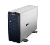 DELL PowerEdge T560 server 480 GB Tower (4.5U) Intel® Xeon® Silver 4410Y 2 GHz 32 DDR5-SDRAM 1100 W [VX432] SENZA SISTEMA OPERATIVO