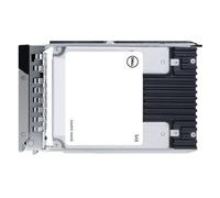 Dell SSD 2.5" 1,92 TB SAS per Server e Workstation
