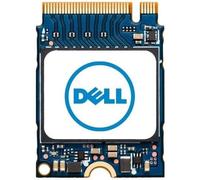 DELL AC280178 drives allo stato solido M.2 512 GB PCI Express 4.0 NVMe (Dell - SSD - 512 GB - internal - M.2 2230 - PCIe 4.0 x4