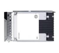 DELL - SSD 960 GB Serie 345-BECQ 2.5 pollici Interfaccia Serial ATA III 6 Gbit / s